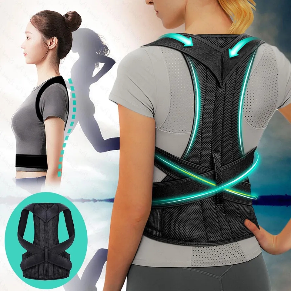 Correcteur de posture